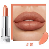 SACE LADY Silky Matte Lipstick
