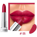 SACE LADY Silky Matte Lipstick