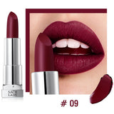 SACE LADY Silky Matte Lipstick