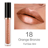 SACE LADY 6ml/1.5ml Glitter Lipstick