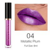 SACE LADY 6ml/1.5ml Glitter Lipstick