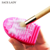 SACE LADY Makeup Brush Cleaner