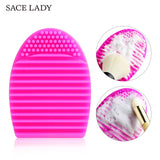 SACE LADY Makeup Brush Cleaner