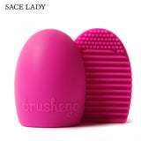 SACE LADY Makeup Brush Cleaner