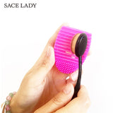 SACE LADY Makeup Brush Cleaner