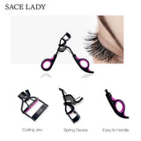 SACE LADY Professional Eyelash Curler