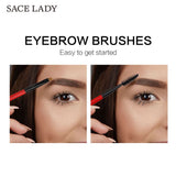 SACE LADY Eyebrow Brush