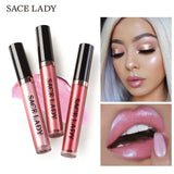 SACE LADY 6ml/1.5ml Glitter Lipstick