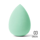 SACE LADY Water Drop Foundation Sponge