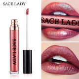SACE LADY Glitter Lipstick